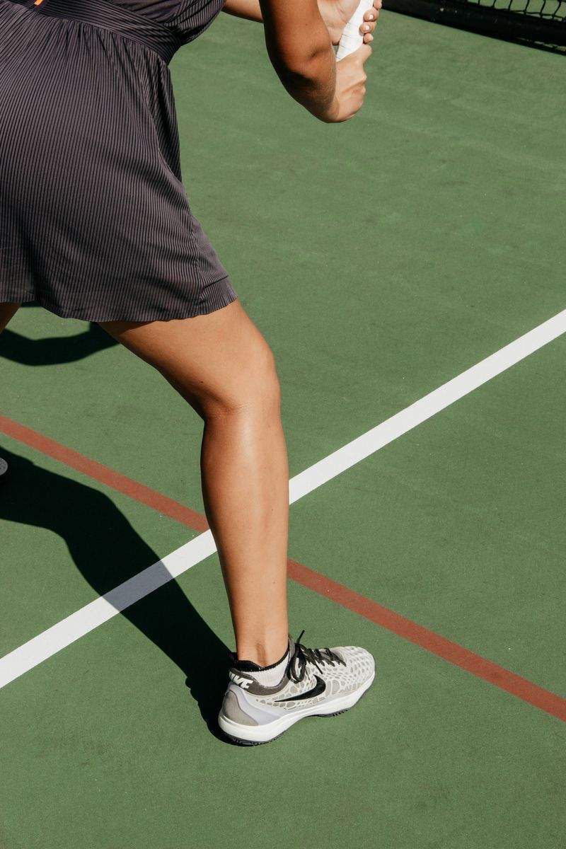 Nordic Tennis Atelier