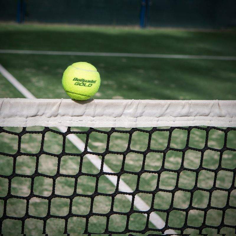 Nordic Tennis Atelier 11