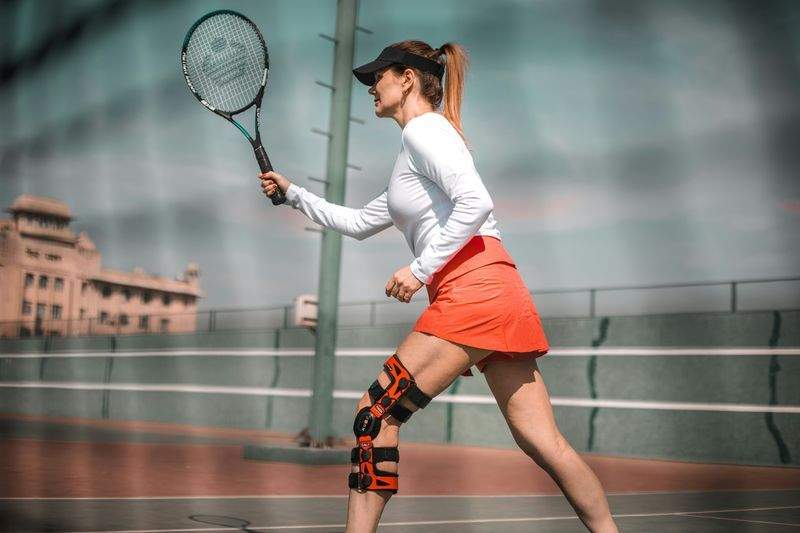 Nordic Tennis Atelier 13