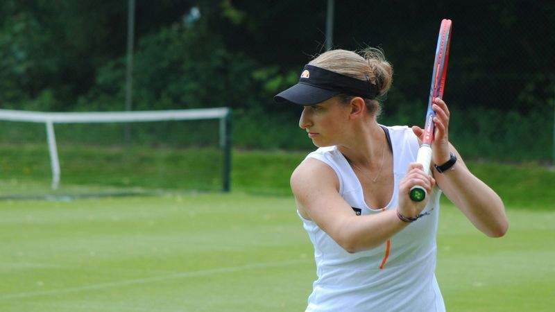 Nordic Tennis Atelier 2
