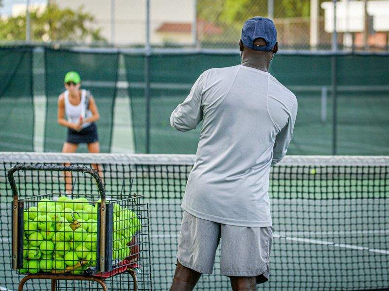Nordic Tennis Atelier